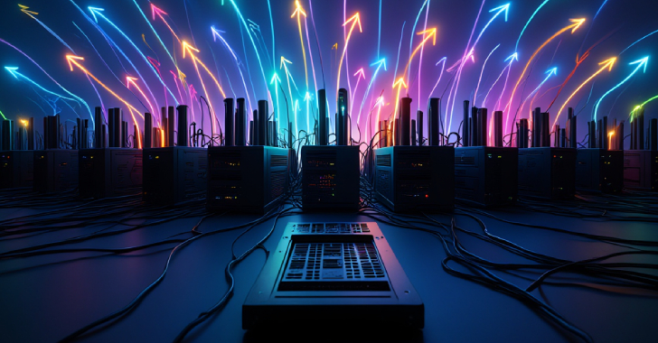 RondoDox Botnet Exploits Flaws in TBK DVRs and Four-Faith Routers to Launch DDoS Attacks info@thehackernews.com (The Hacker News)