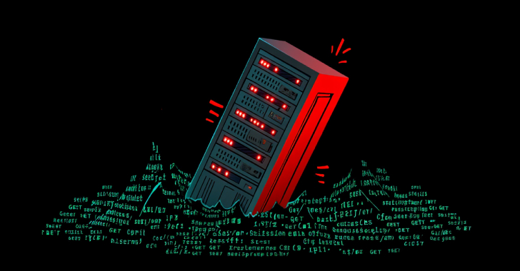 Hyper-Volumetric DDoS Attacks Reach Record 7.3 Tbps, Targeting Key Global Sectors info@thehackernews.com (The Hacker News)