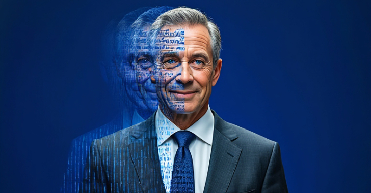 Deepfakes. Fake Recruiters. Cloned CFOs — Learn How to Stop AI-Driven Attacks in Real Time info@thehackernews.com (The Hacker News)