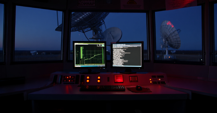 Cyber Espionage Campaign Hits Russian Aerospace Sector Using EAGLET Backdoor info@thehackernews.com (The Hacker News)
