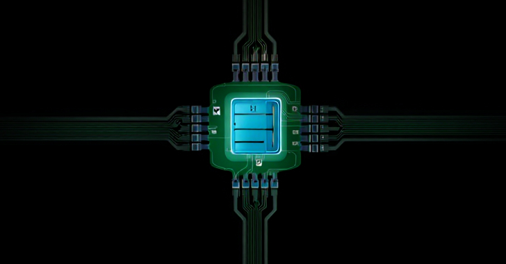 eSIM Vulnerability in Kigen’s eUICC Cards Exposes Billions of IoT Devices to Malicious Attacks info@thehackernews.com (The Hacker News)
