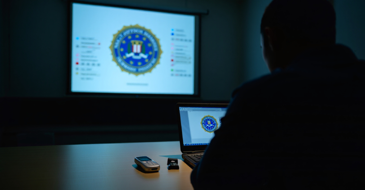Chinese Hacker Xu Zewei Arrested for Ties to Silk Typhoon Group and U.S. Cyber Attacks info@thehackernews.com (The Hacker News)