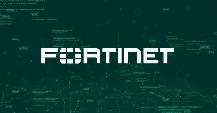 Fortinet Releases Patch for Critical SQL Injection Flaw in FortiWeb (CVE-2025-25257) info@thehackernews.com (The Hacker News)