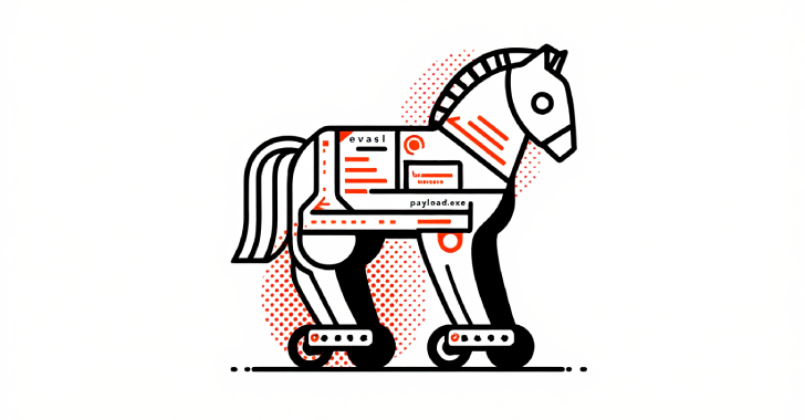 Hackers Use GitHub Repositories to Host Amadey Malware and Data Stealers, Bypassing Filters info@thehackernews.com (The Hacker News)