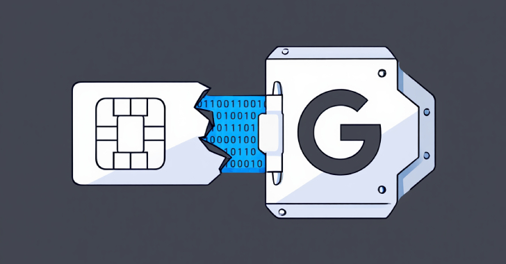 Google Ordered to Pay $314M for Misusing Android Users’ Cellular Data Without Permission info@thehackernews.com (The Hacker News)