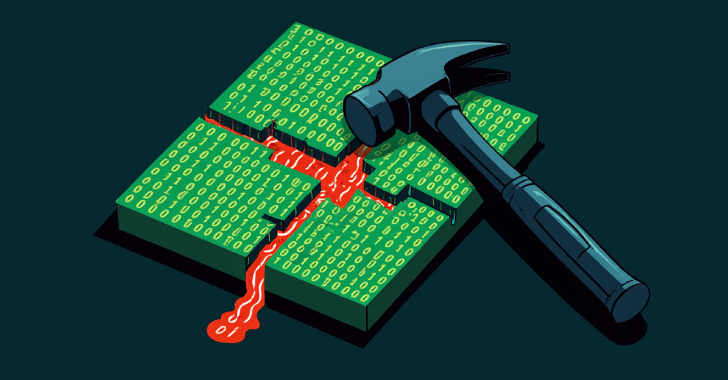 GPUHammer: New RowHammer Attack Variant Degrades AI Models on NVIDIA GPUs info@thehackernews.com (The Hacker News)