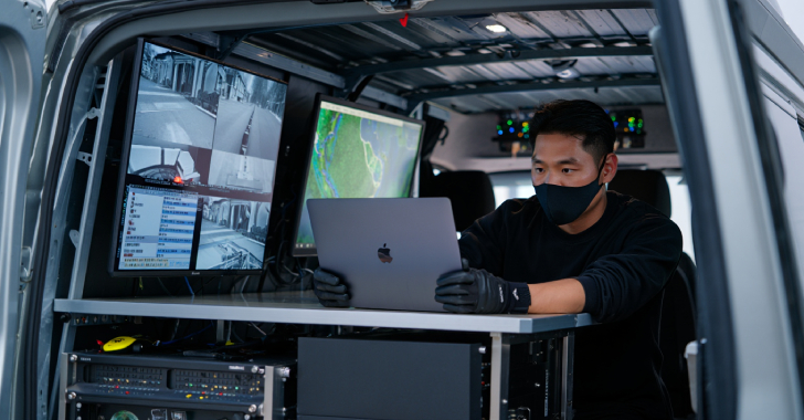 Chinese Firms Linked to Silk Typhoon Filed 15+ Patents for Cyber Espionage Tools info@thehackernews.com (The Hacker News)