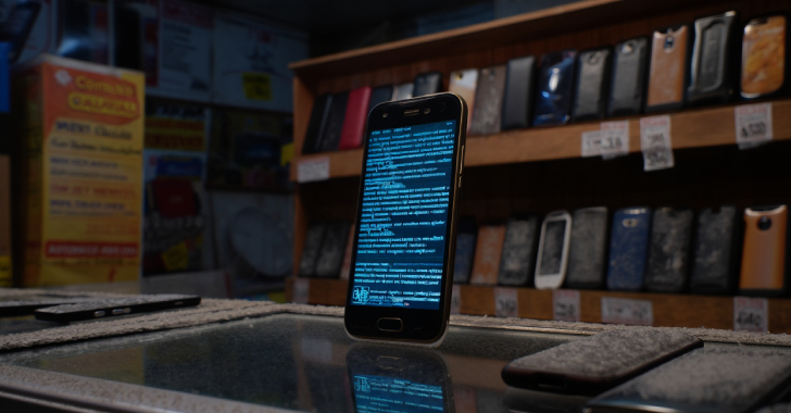 Iran-Linked DCHSpy Android Malware Masquerades as VPN Apps to Spy on Dissidents info@thehackernews.com (The Hacker News)