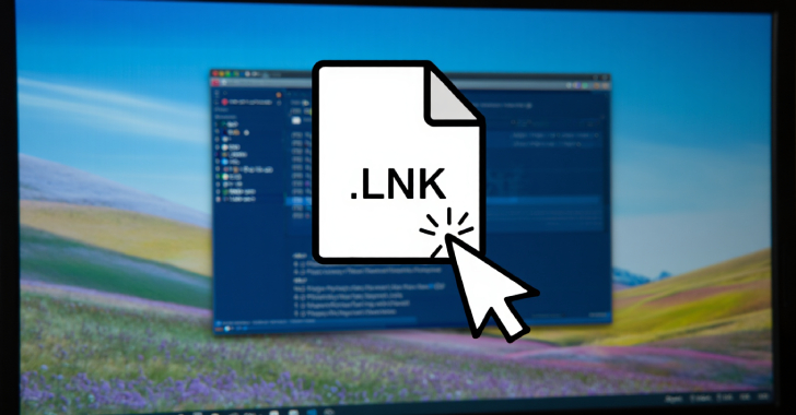 Patchwork Targets Turkish Defense Firms with Spear-Phishing Using Malicious LNK Files info@thehackernews.com (The Hacker News)