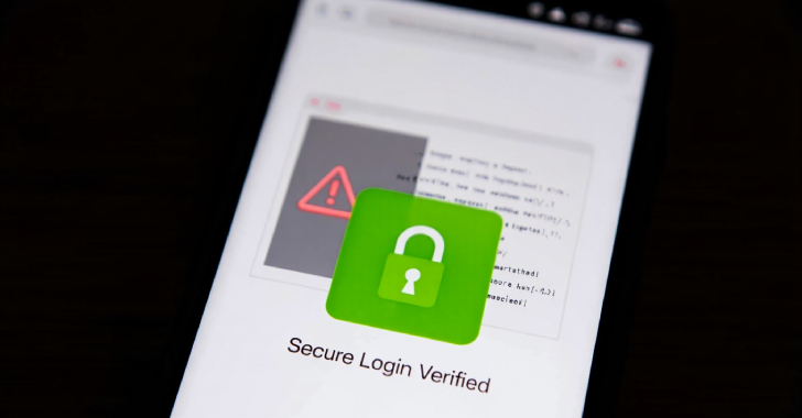 Watch This Webinar to Uncover Hidden Flaws in Login, AI, and Digital Trust — and Fix Them info@thehackernews.com (The Hacker News)