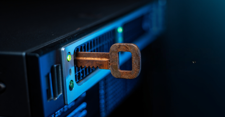 Gold Melody IAB Exploits Exposed ASP.NET Machine Keys for Unauthorized Access to Targets info@thehackernews.com (The Hacker News)