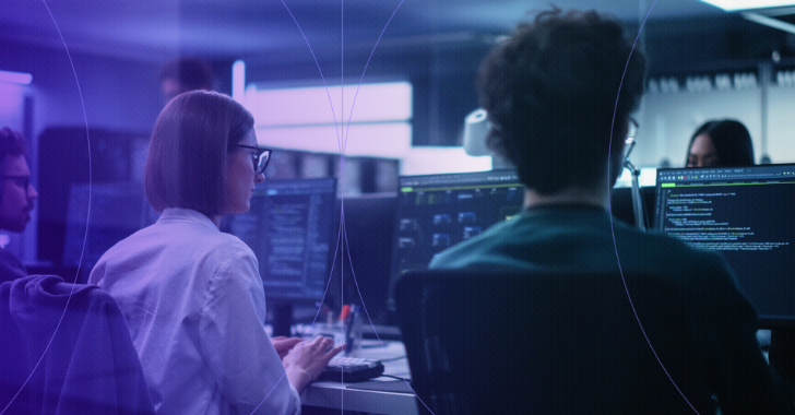 AI-Driven Trends in Endpoint Security: What the 2025 Gartner® Magic Quadrant™ Reveals info@thehackernews.com (The Hacker News)