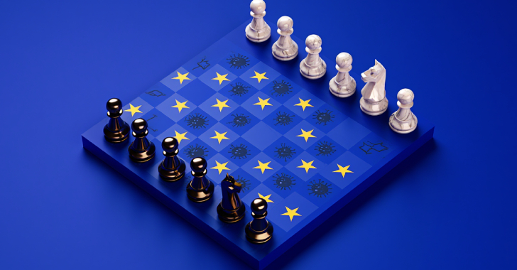 DoNot APT Expands Operations, Targets European Foreign Ministries with LoptikMod Malware info@thehackernews.com (The Hacker News)