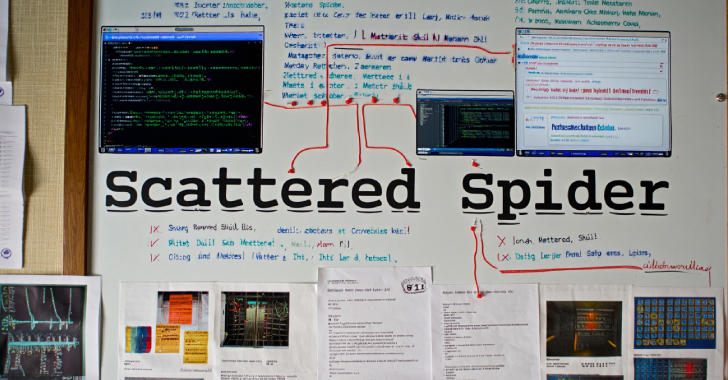 Scattered Spider Hacker Arrests Halt Attacks, But Copycat Threats Sustain Security Pressure info@thehackernews.com (The Hacker News)