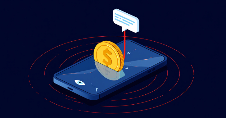 Massive Android Fraud Operations Uncovered: IconAds, Kaleidoscope, SMS Malware, NFC Scams info@thehackernews.com (The Hacker News)