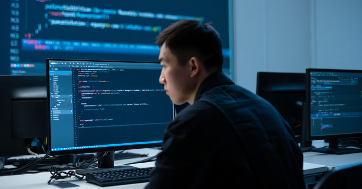 North Korean Hackers Flood npm Registry with XORIndex Malware in Ongoing Attack Campaign info@thehackernews.com (The Hacker News)