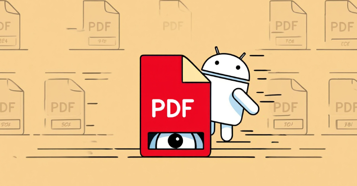 Anatsa Android Banking Trojan Hits 90,000 Users with Fake PDF App on Google Play info@thehackernews.com (The Hacker News)