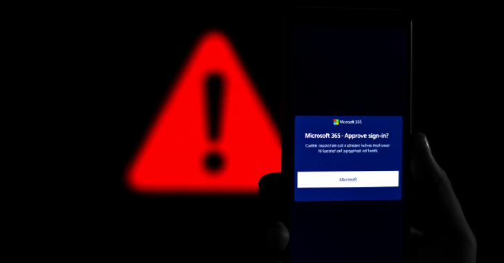 Experts Detect Multi-Layer Redirect Tactic Used to Steal Microsoft 365 Login Credentials info@thehackernews.com (The Hacker News)