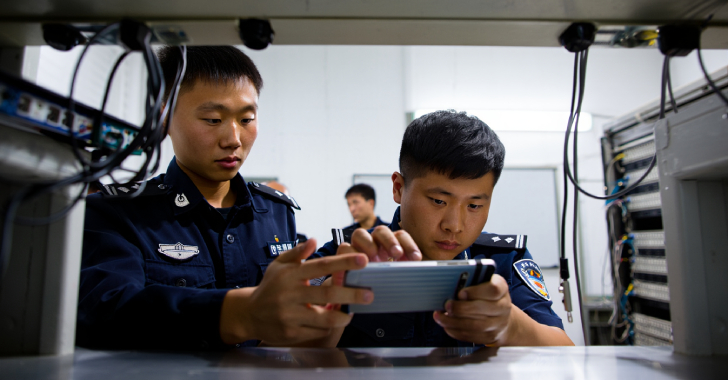 China’s Massistant Tool Secretly Extracts SMS, GPS Data, and Images From Confiscated Phones info@thehackernews.com (The Hacker News)