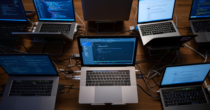 PyPI Warns of Ongoing Phishing Campaign Using Fake Verification Emails and Lookalike Domain info@thehackernews.com (The Hacker News)