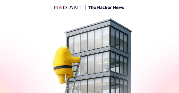 How to Advance from SOC Manager to CISO? info@thehackernews.com (The Hacker News)