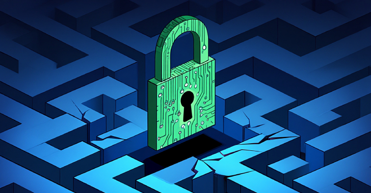 Iranian-Backed Pay2Key Ransomware Resurfaces with 80% Profit Share for Cybercriminals info@thehackernews.com (The Hacker News)