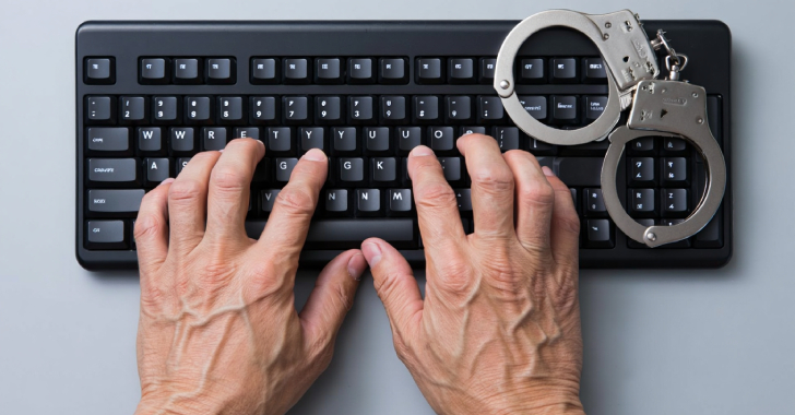 Four Arrested in £440M Cyber Attack on Marks & Spencer, Co-op, and Harrods info@thehackernews.com (The Hacker News)