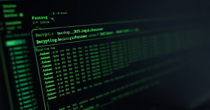 FunkSec Ransomware Decryptor Released Free to Public After Group Goes Dormant info@thehackernews.com (The Hacker News)