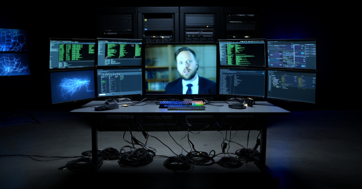 Newly Emerged GLOBAL GROUP RaaS Expands Operations with AI-Driven Negotiation Tools info@thehackernews.com (The Hacker News)
