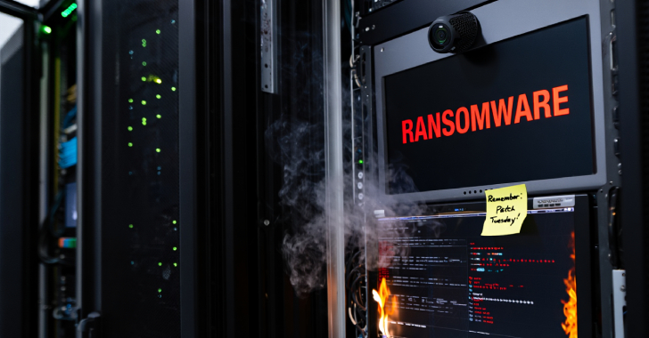 ⚡ Weekly Recap: Scattered Spider Arrests, Car Exploits, macOS Malware, Fortinet RCE and More info@thehackernews.com (The Hacker News)