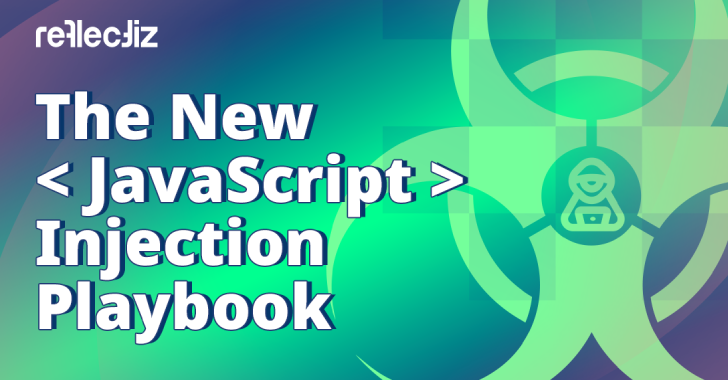 Why React Didn’t Kill XSS: The New JavaScript Injection Playbook info@thehackernews.com (The Hacker News)