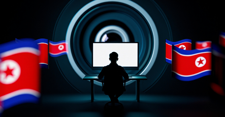 U.S. Sanctions North Korean Andariel Hacker Behind Fraudulent IT Worker Scheme info@thehackernews.com (The Hacker News)
