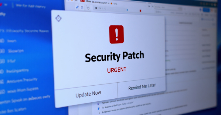 Microsoft Releases Urgent Patch for SharePoint RCE Flaw Exploited in Ongoing Cyber Attacks info@thehackernews.com (The Hacker News)