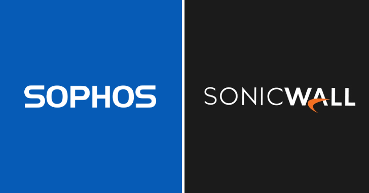 Sophos and SonicWall Patch Critical RCE Flaws Affecting Firewalls and SMA 100 Devices info@thehackernews.com (The Hacker News)