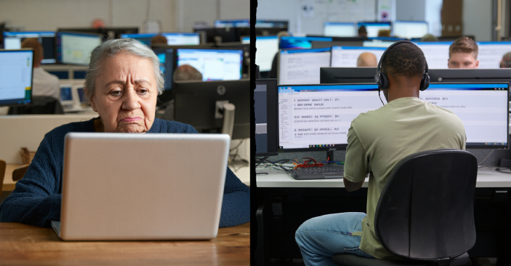 CBI Shuts Down £390K U.K. Tech Support Scam, Arrests Key Operatives in Noida Call Center info@thehackernews.com (The Hacker News)