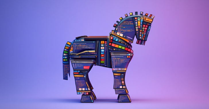 AsyncRAT’s Open-Source Code Sparks Surge in Dangerous Malware Variants Across the Globe info@thehackernews.com (The Hacker News)