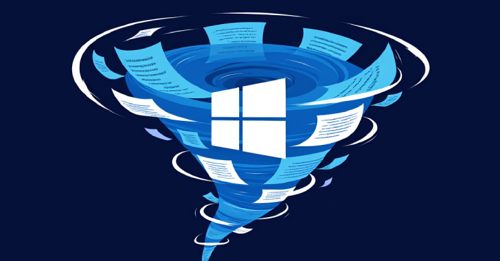 Researchers Uncover Batavia Windows Spyware Stealing Documents from Russian Firms info@thehackernews.com (The Hacker News)