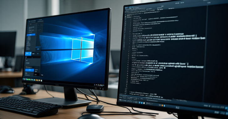 New Coyote Malware Variant Exploits Windows UI Automation to Steal Banking Credentials info@thehackernews.com (The Hacker News)