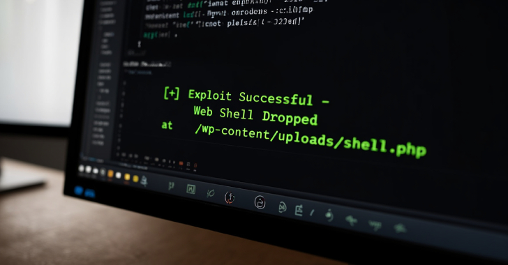 Hackers Exploit Critical WordPress Theme Flaw to Hijack Sites via Remote Plugin Install info@thehackernews.com (The Hacker News)