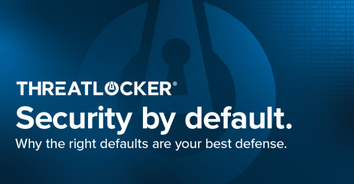 Simple Steps for Attack Surface Reduction info@thehackernews.com (The Hacker News)