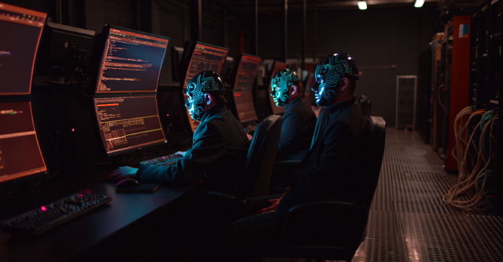 Webinar: What the Next Wave of AI Cyberattacks Will Look Like — And How to Survive info@thehackernews.com (The Hacker News)