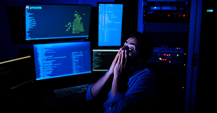 🕵️ Webinar: Discover and Control Shadow AI Agents in Your Enterprise Before Hackers Do info@thehackernews.com (The Hacker News)