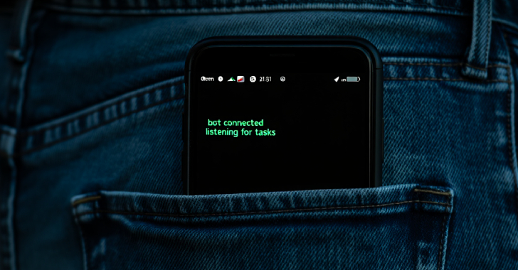 PlayPraetor Android Trojan Infects 11,000+ Devices via Fake Google Play Pages and Meta Ads info@thehackernews.com (The Hacker News)