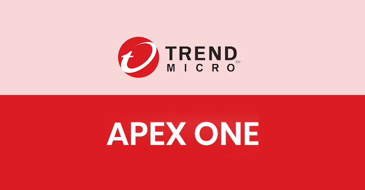 Trend Micro Confirms Active Exploitation of Critical Apex One Flaws in On-Premise Systems info@thehackernews.com (The Hacker News)
