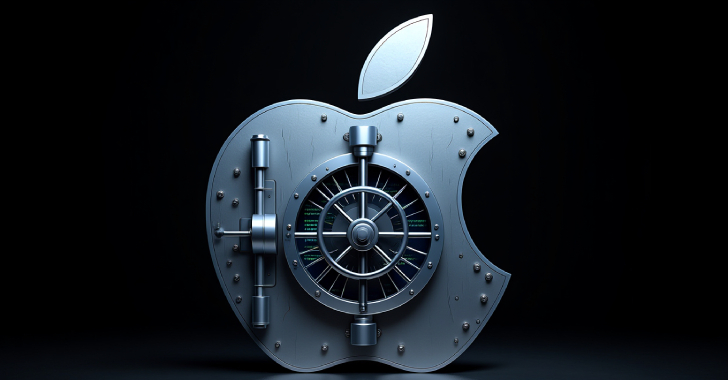 U.K. Government Drops Apple Encryption Backdoor Order After U.S. Civil Liberties Pushback info@thehackernews.com (The Hacker News)