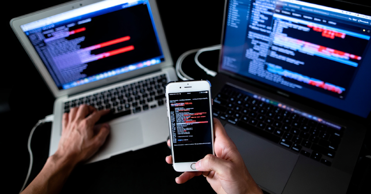 Apple Patches CVE-2025-43300 Zero-Day in iOS, iPadOS, and macOS Exploited in Targeted Attacks info@thehackernews.com (The Hacker News)