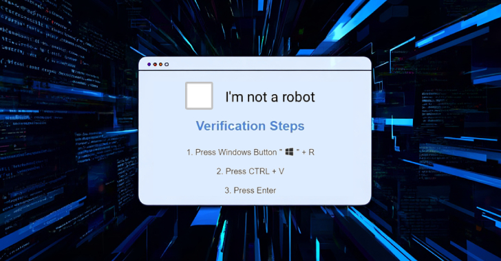 Cybercriminals Deploy CORNFLAKE.V3 Backdoor via ClickFix Tactic and Fake CAPTCHA Pages info@thehackernews.com (The Hacker News)
