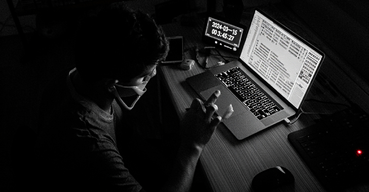 Salt Typhoon Exploits Cisco, Ivanti, Palo Alto Flaws to Breach 600 Organizations Worldwide info@thehackernews.com (The Hacker News)