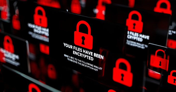 Charon Ransomware Hits Middle East Sectors Using APT-Level Evasion Tactics info@thehackernews.com (The Hacker News)