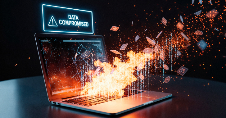 Can Your Security Stack See ChatGPT? Why Network Visibility Matters info@thehackernews.com (The Hacker News)